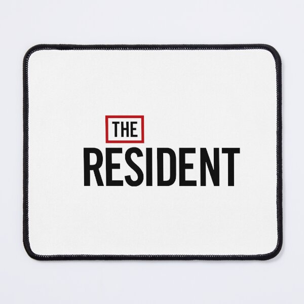Item preview, The Resident designed and sold by clamentine.