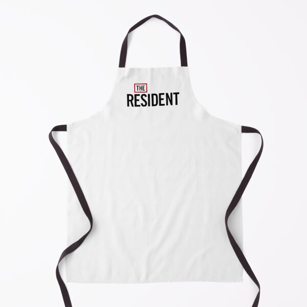 Item preview, The Resident designed and sold by clamentine.