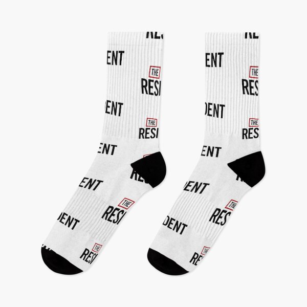 Item preview, The Resident designed and sold by clamentine.