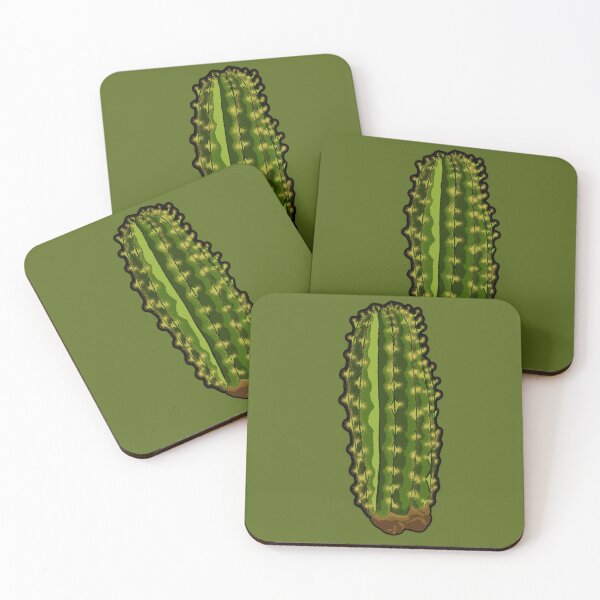 Item preview, Spiked Cactus designed and sold by KoalityKargo.