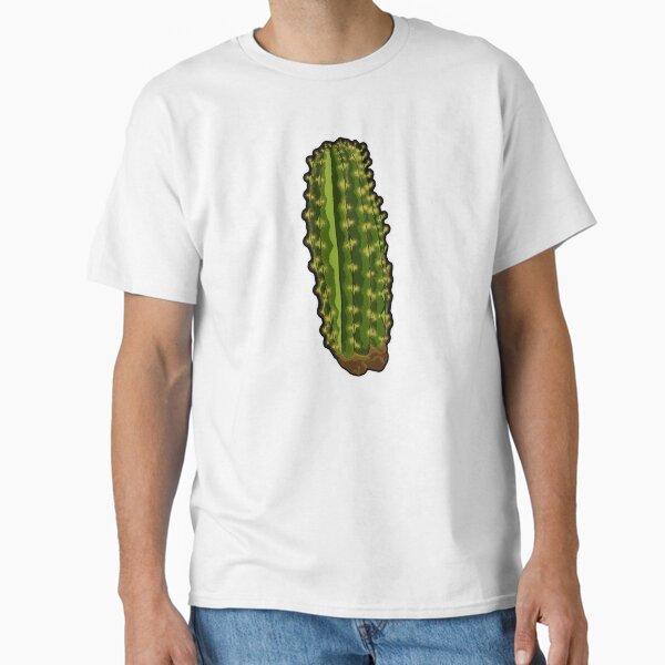 Aperçu de l'œuvre Cactus à pointes créée et vendue par KoalityKargo.