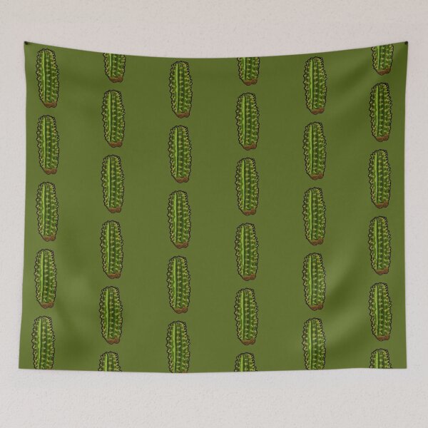 Item preview, Spiked Cactus designed and sold by KoalityKargo.