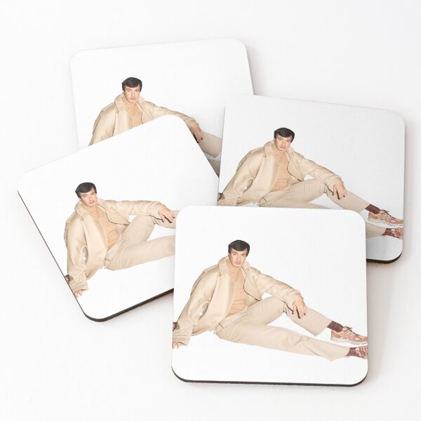 Item preview, Nathan Fielder Thirst Trap  designed and sold by Lauren Kenney.
