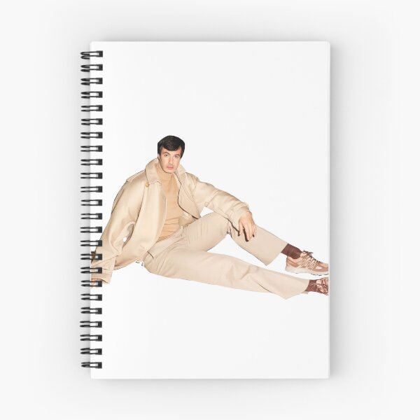 Item preview, Nathan Fielder Thirst Trap  designed and sold by Lauren Kenney.