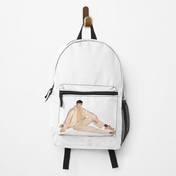 Item preview, Nathan Fielder Thirst Trap  designed and sold by Lauren Kenney.