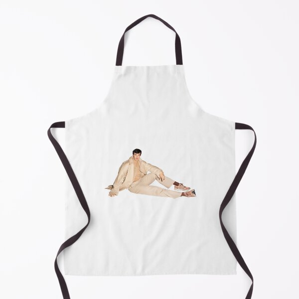 Item preview, Nathan Fielder Thirst Trap designed and sold by Lauren Kenney.