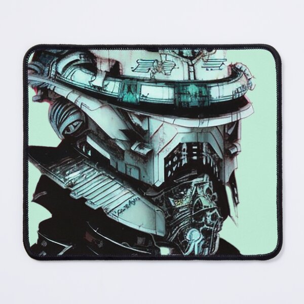 Item preview, Mercenary designed and sold by dystopiatoday.