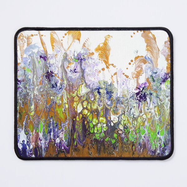 Item preview, Golden field designed and sold by Kristine-Kristi Kasak.