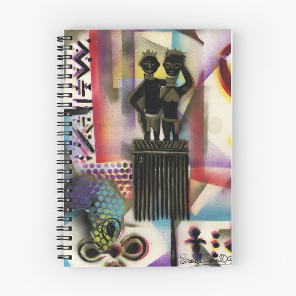 Item preview, Afro - Aesthetic - E designed and sold by Everett  Spruill.