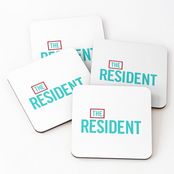 Item preview, The Resident designed and sold by clamentine.