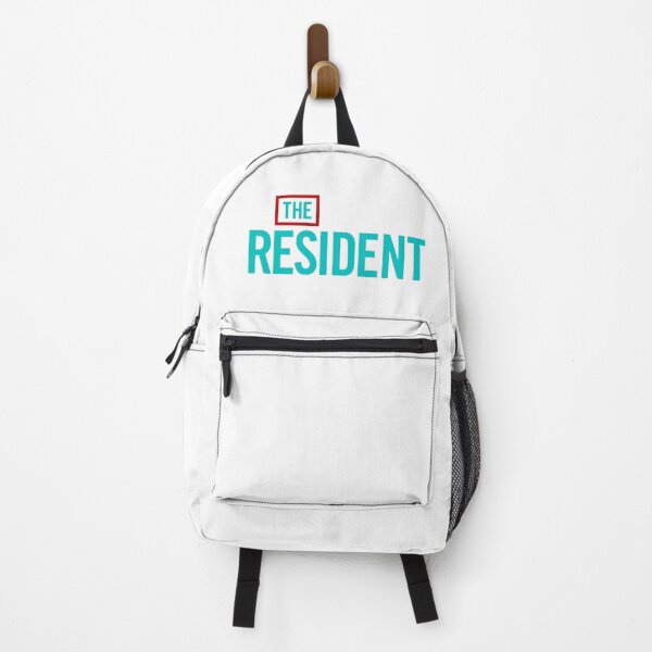 Item preview, The Resident designed and sold by clamentine.