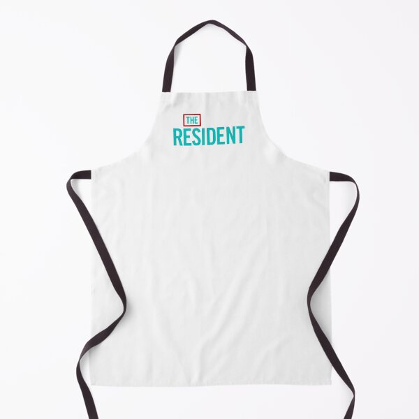 Item preview, The Resident designed and sold by clamentine.