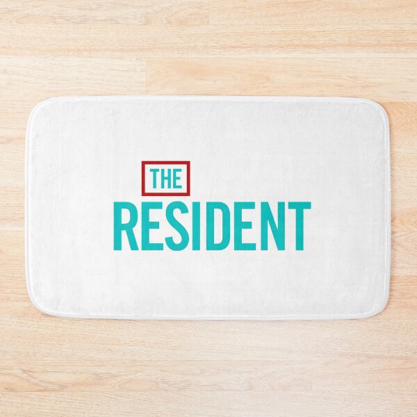 Item preview, The Resident designed and sold by clamentine.