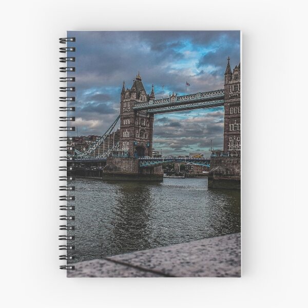 Item preview, Tower Brige London posters art prints t-shirts phone cases mugs etc designed and sold by craigewmcg123.