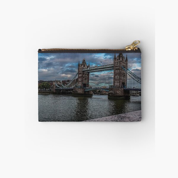 Item preview, Tower Brige London posters art prints t-shirts phone cases mugs etc designed and sold by craigewmcg123.