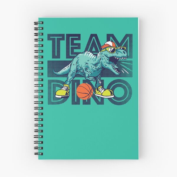 Item preview,  How Ridiculous Rexy Basketball Air Rexy Green With Sunglass Slam Dunk  designed and sold by CandyLoo.