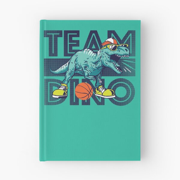 Item preview,  How Ridiculous Rexy Basketball Air Rexy Green With Sunglass Slam Dunk  designed and sold by CandyLoo.