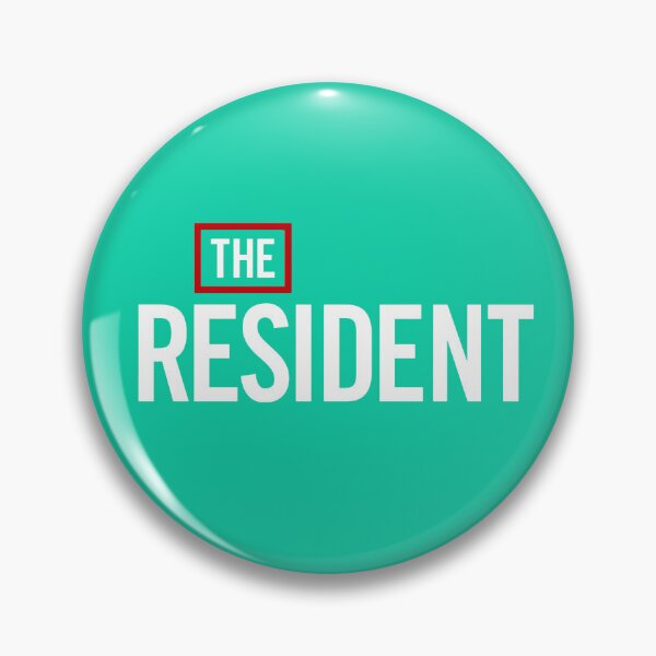 Item preview, The Resident designed and sold by clamentine.