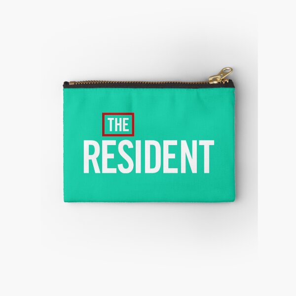 Item preview, The Resident designed and sold by clamentine.