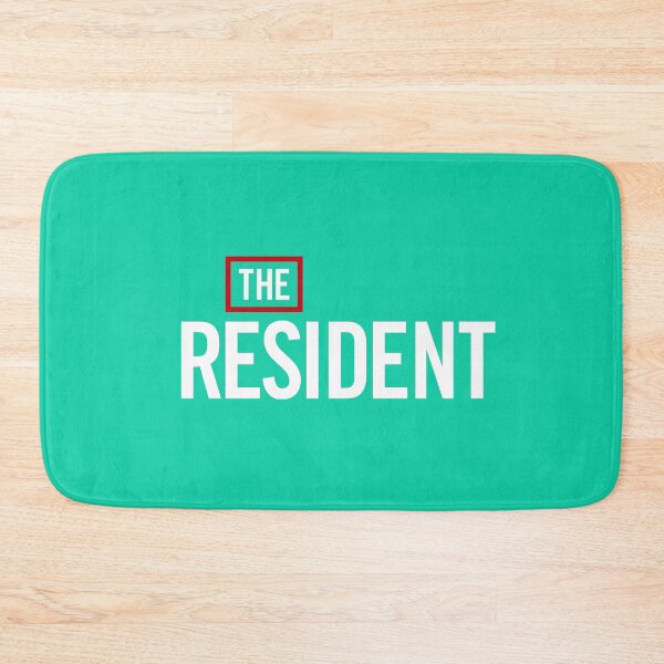 Item preview, The Resident designed and sold by clamentine.