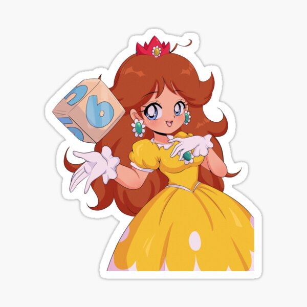 Item preview, MP3 Daisy designed and sold by Chellyko.