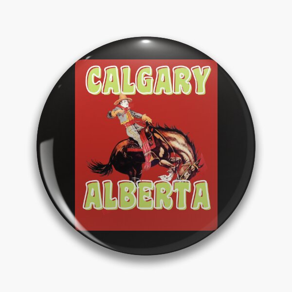 Artikelvorschau, CALGARY, ALBERTA entworfen und verkauft von starfishstuff.