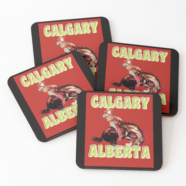 Item preview, CALGARY, ALBERTA designed and sold by starfishstuff.