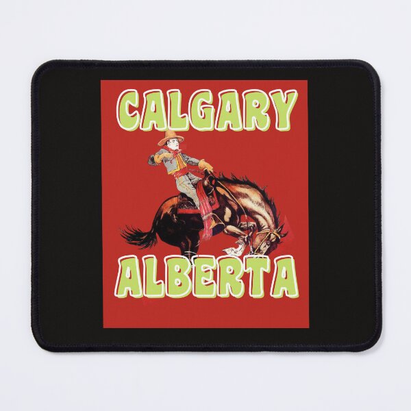 Item preview, CALGARY ALBERTA designed and sold by starfishstuff.
