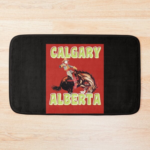 Item preview, CALGARY ALBERTA designed and sold by starfishstuff.