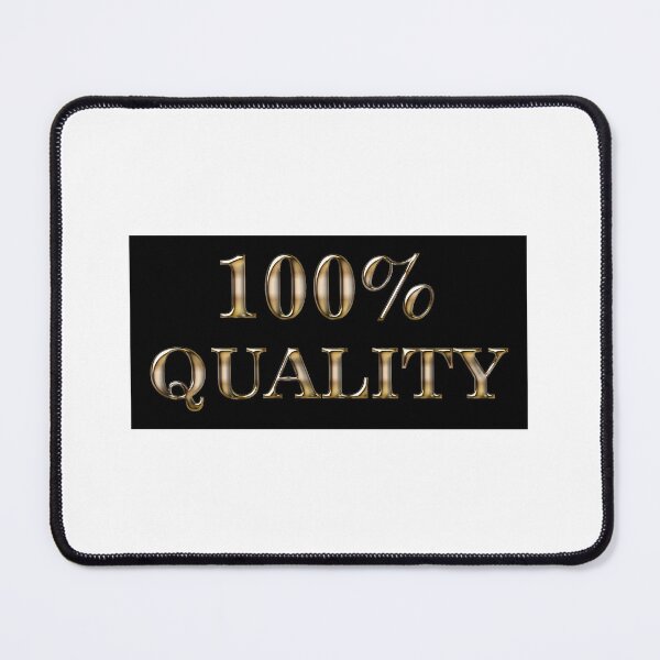 Item preview, 100% Quality designed and sold by How67.