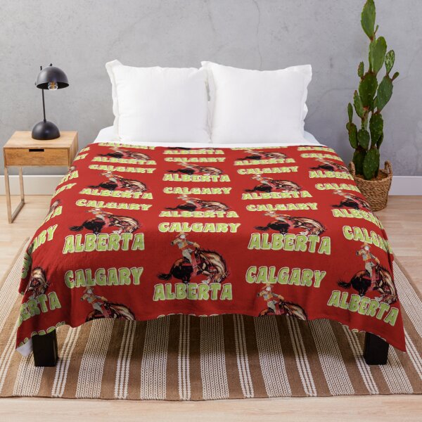 Item preview, CALGARY ALBERTA designed and sold by starfishstuff.
