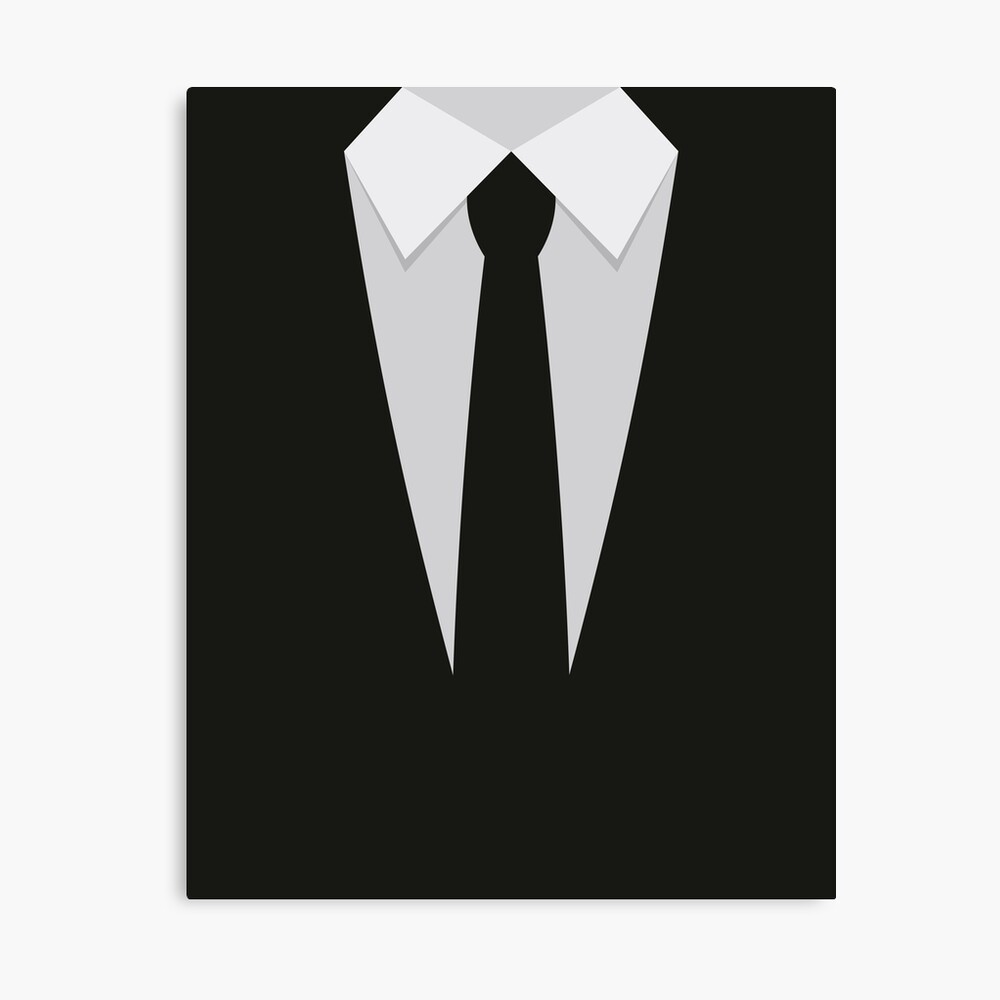 Tuxedo T Shirt - Roblox T Shirt Tux - Free Transparent PNG