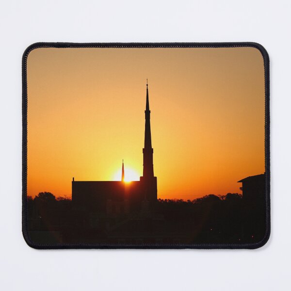 Item preview, Historic First Baptist Church of Wilmington North Carolina designed and sold by ZEDimages.