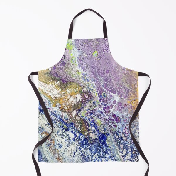 Item preview, Enchantment of colors designed and sold by Kristine-Kristi Kasak.