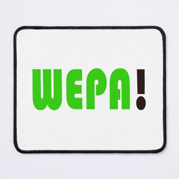 Item preview,  WEPA! Green designed and sold by Narangez.