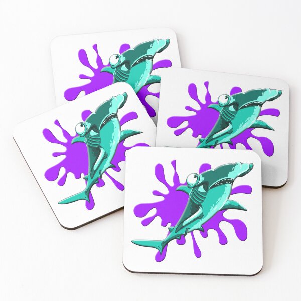Item preview, Hammerhead sharks designed and sold by Angelle55.
