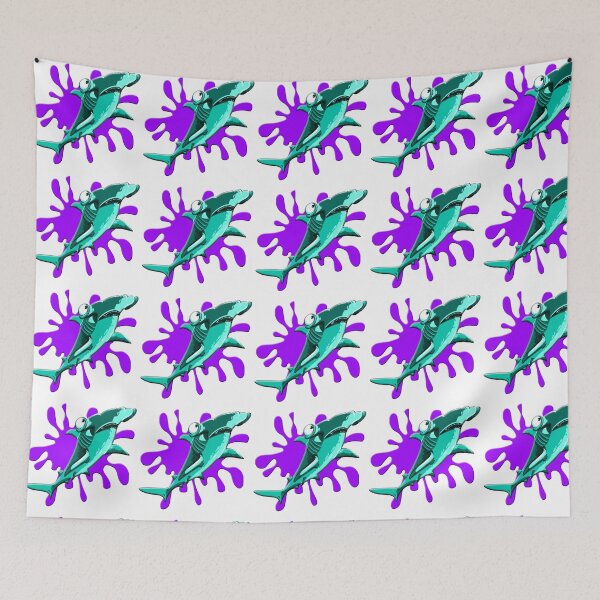 Item preview, Hammerhead sharks designed and sold by Angelle55.