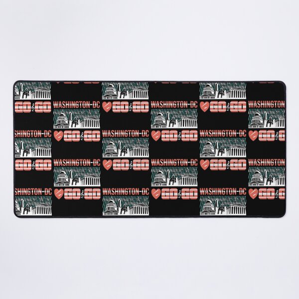 Item preview, I Love D.C. Go Go Washington DC Music Scene designed and sold by CharJens.