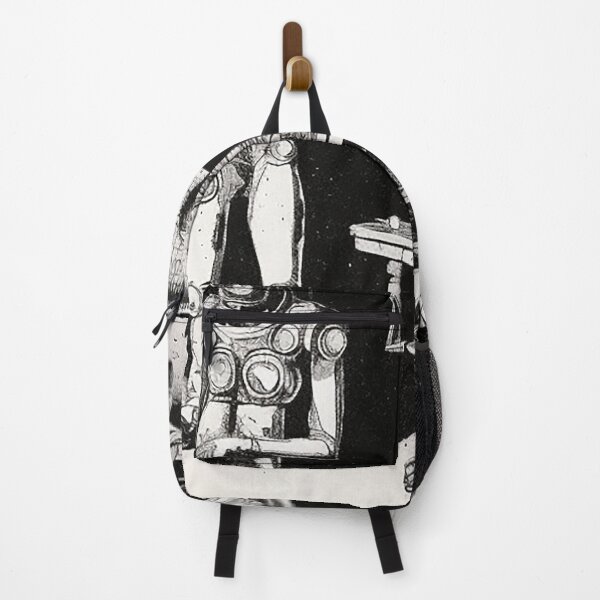 Item preview, At rest designed and sold by dystopiatoday.