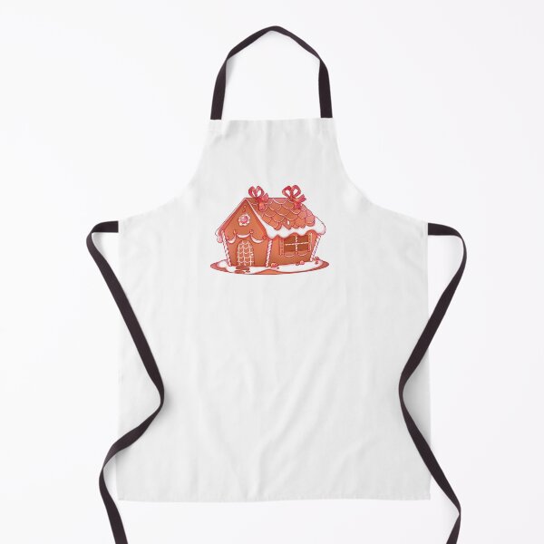 Item preview, Gingerbread house designed and sold by Itsacuteart.