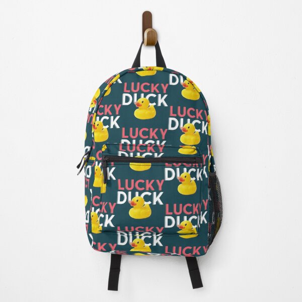 Item preview, You LUCKY DUCK You designed and sold by babyrage.