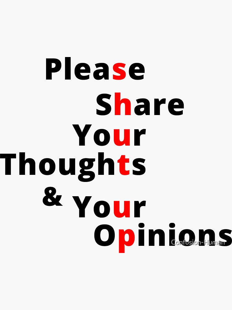 please-share-your-thoughts-and-your-opinions-relatable-introvert