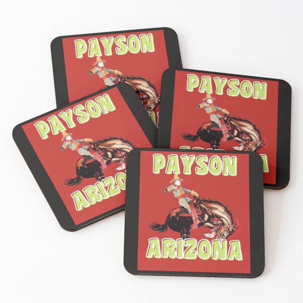Item preview, PAYSON ARIZONA designed and sold by starfishstuff.