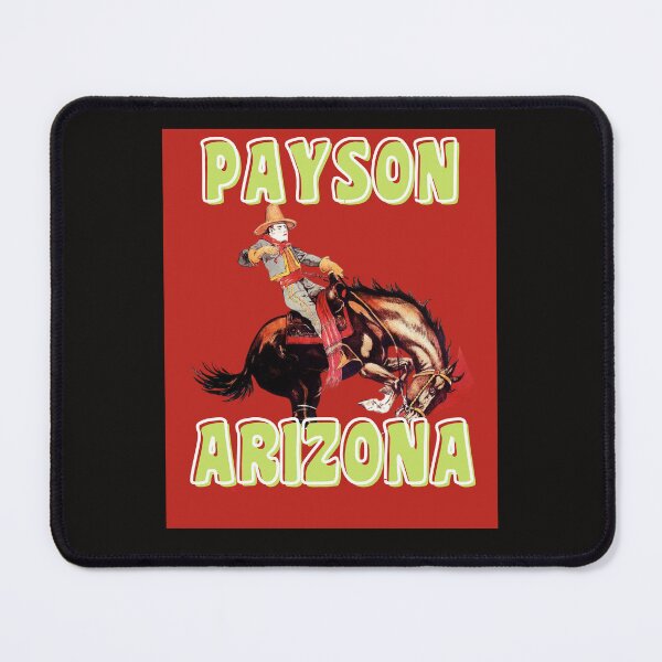 Item preview, PAYSON ARIZONA designed and sold by starfishstuff.