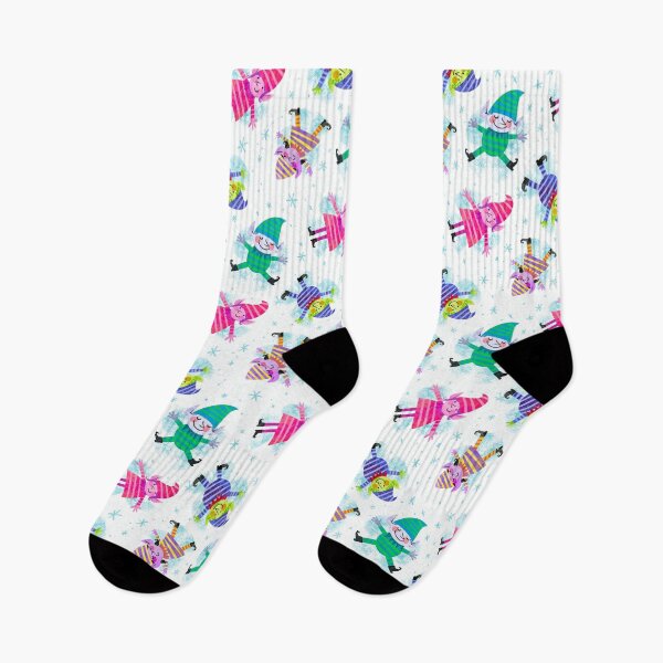 Item preview, Elfie Makes a Snow Angle designed and sold by J C Phillipps Design.
