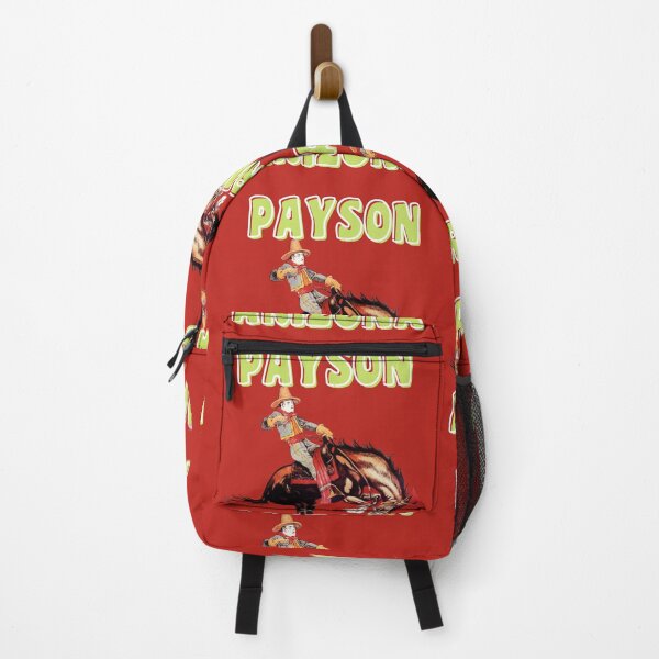 Item preview, PAYSON ARIZONA designed and sold by starfishstuff.