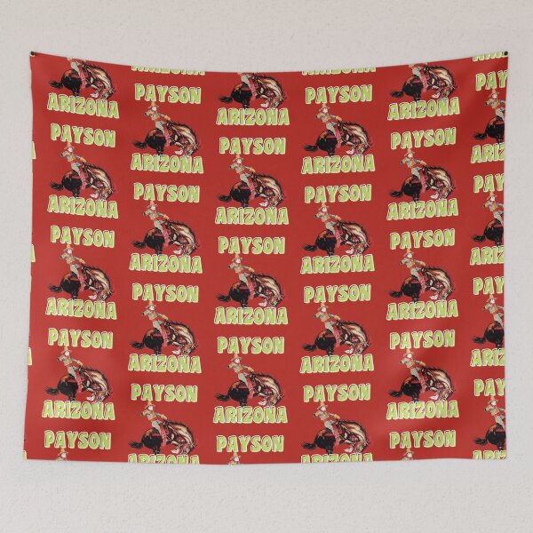 Item preview, PAYSON ARIZONA designed and sold by starfishstuff.