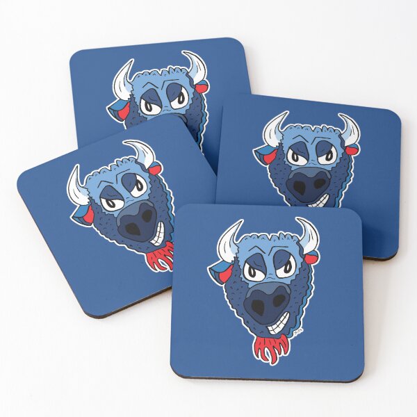 Item preview, Billy the Buff designed and sold by LockedUp.