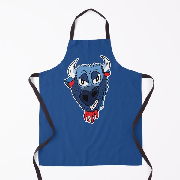 Item preview, Billy the Buff designed and sold by LockedUp.