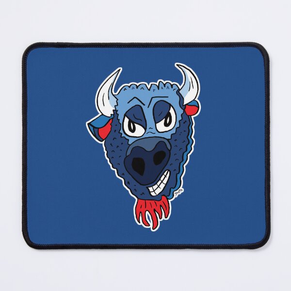 Item preview, Billy the Buff designed and sold by LockedUp.